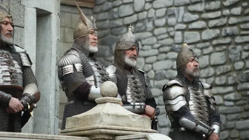 Mehmed: Fetihler Sultanı dizisi 74. bölüm izle ve 75. bölüm fragmanı izle