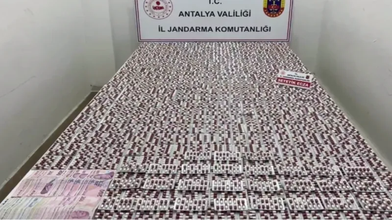 25 ilde dev operasyon...