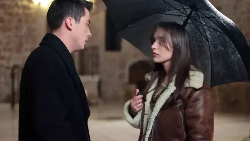 Uzak Şehir dizisi 53. bölüm izle ve 54. bölüm fragmanı izle