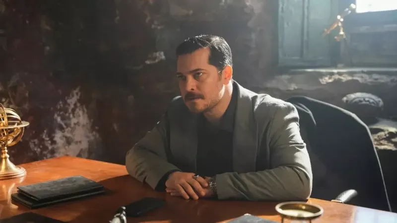 Eşref Rüya dizisi 36. bölüm izle ve 37. bölüm fragmanı izle