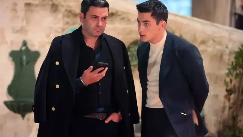 Uzak Şehir dizisi 55. bölüm izle ve 56. bölüm fragmanı izle