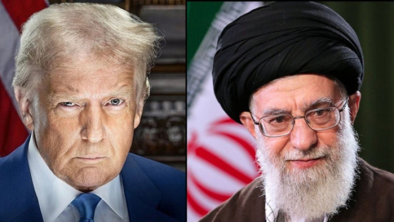 ABD-İsrail-İran hattında dünyayı korkutan tehdit: 1 saatte yok ederiz, 25 yılda yapamazlar