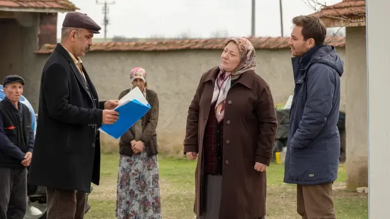 Gönül Dağı dizisi 208. bölüm izle ve 209. bölüm fragmanı izle