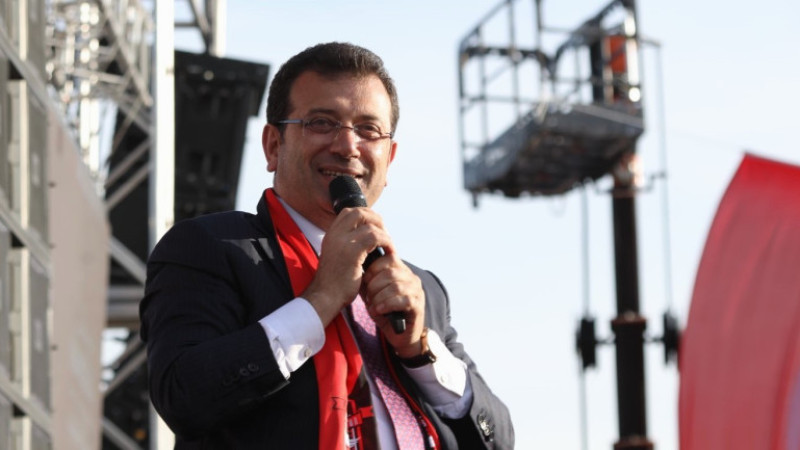 İmamoğlu'nun diploması için istinaftan önemli karar açıklandı 