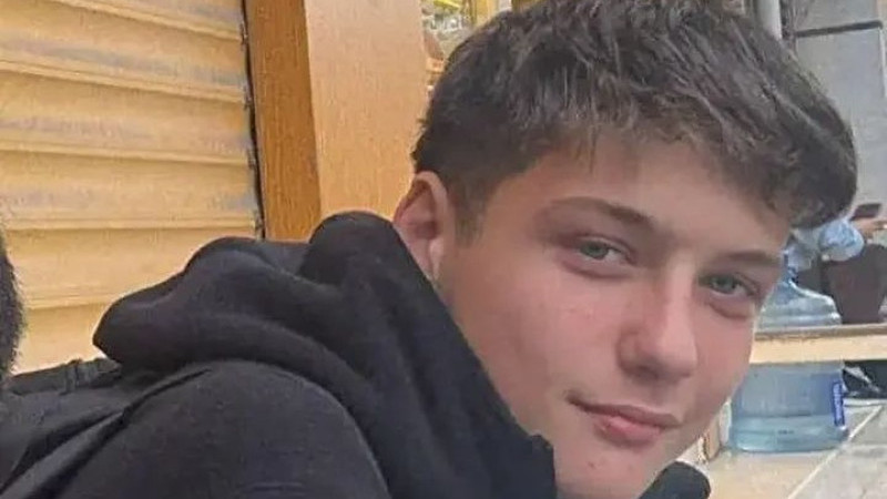 Atlas Çağlayan cinayetinde gelişme: 15 yaşındaki zanlı için istenilen ceza!