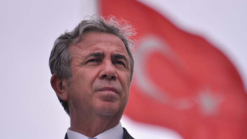 Mansur Yavaş'a 3'üncü soruşturma izni iddiası