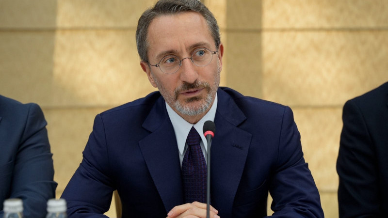 Fahrettin Altun’un Vatikan ataması AK Parti’yi karıştırdı