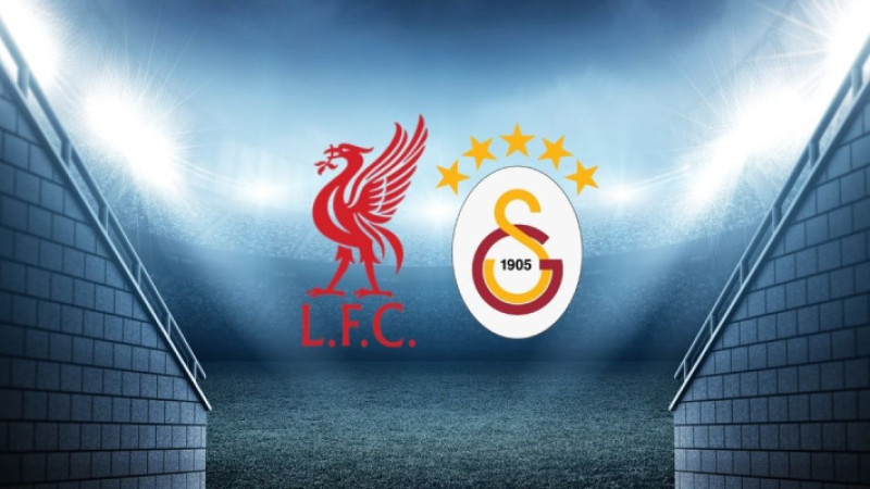 CANLI| Liverpool - Galatasaray maçını canlı izle (Maç Linki-Şifresiz)