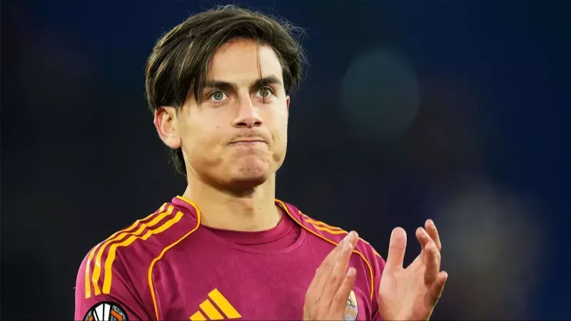 Galatasaray ve Fenerbahçe'den şok iddia! Paulo Dybala...