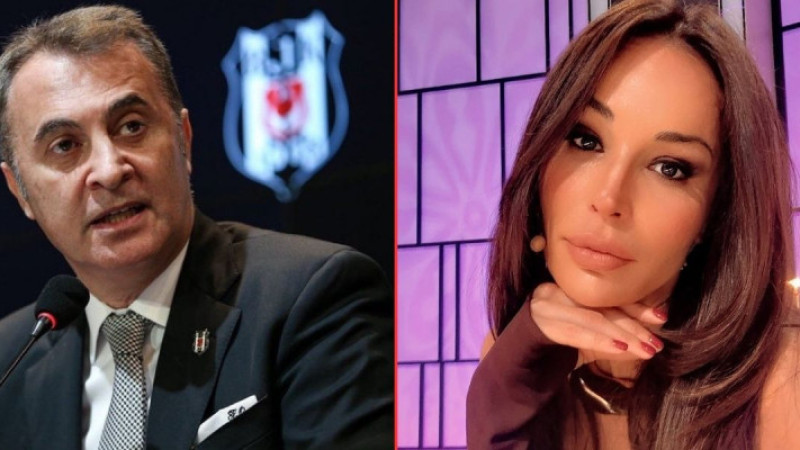 Güzide Duran'dan Fikret Orman açıklaması!