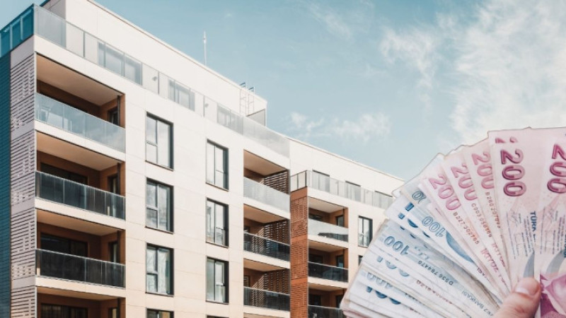 Apartman ve site aidatı borcu olanlar dikkat! Artık yasak