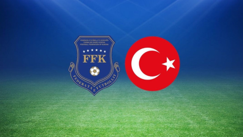 CANLI| Kosova - Türkiye maçını canlı izle (Maç Linki-Şifresiz)