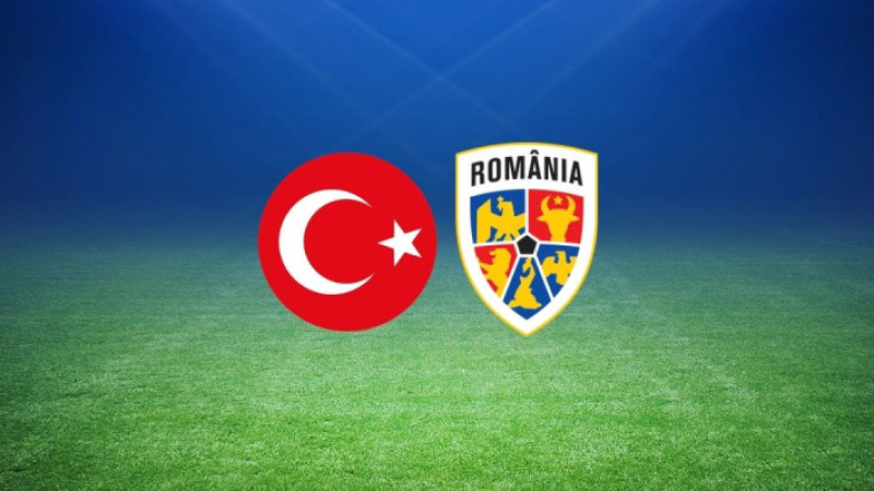 CANLI| Türkiye – Romanya maçını canlı izle (Maç Linki-Şifresiz)