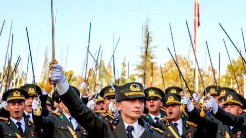 Teğmen Ebru Eroğlu davasında dikkat çeken detaylar