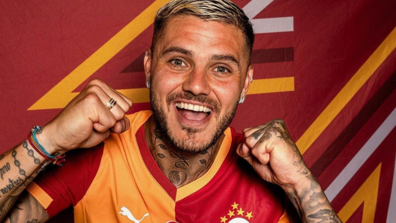 Icardi gerçeği ortaya çıktı! Türkiye'ye ne zaman dönecek? 50 milyonluk ceza tehlikesi