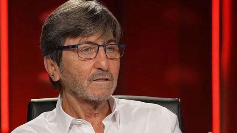 Rıdvan Dilmen'den olay Fenerbahçe sözleri!