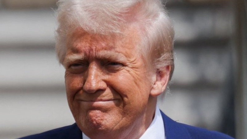 Trump’tan dünyayı tedirgin eden sözler!