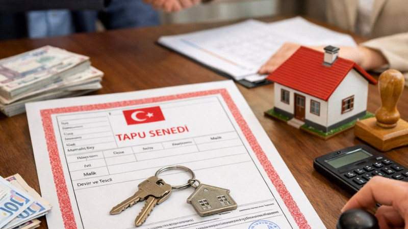 Meclis’e sunuldu: Tapu, hobi bahçesi ve alkol satışına yeni düzenleme