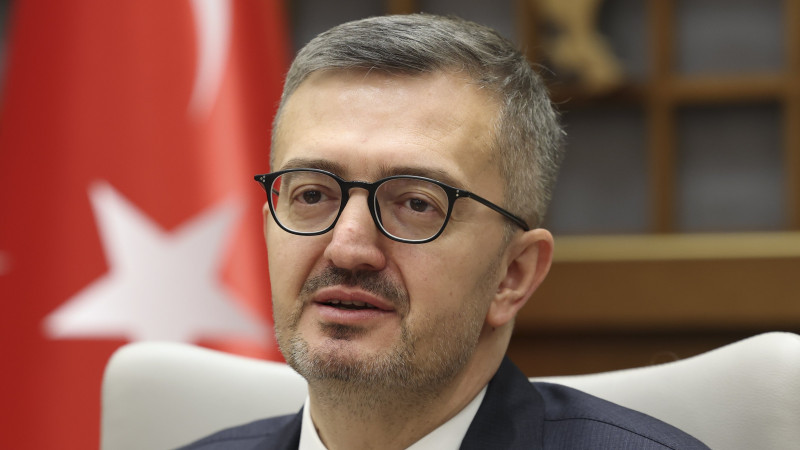 Duran’dan NATO vurgusu: Stratejik güç ve zirve hazırlığı