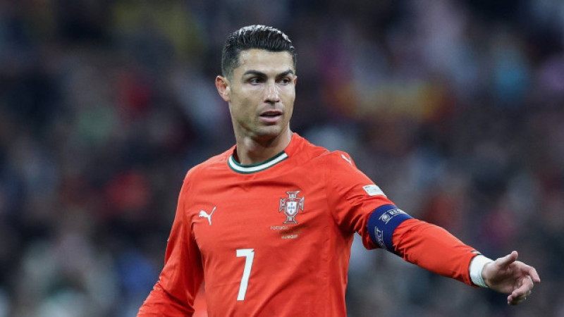 Portekiz’den şaşırtan Ronaldo kararı