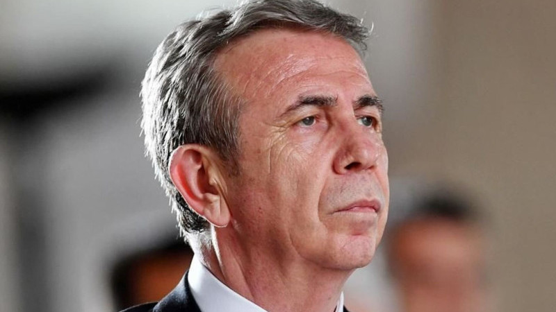 Mansur Yavaş’tan muhalefete ittifak çağrısı: Ayrılıkta azap var