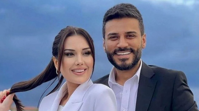 Sıla Doğu duyurdu: Polat çiftinden acı haber