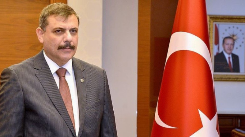 İçişleri Bakanı'ndan Emniyet'te dönüşüm sinyali! Bayrak değişimi olabilir…