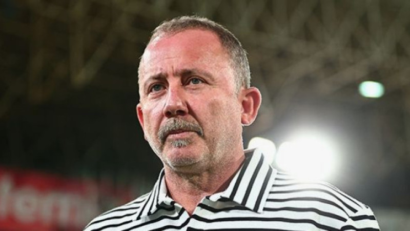 İşte Beşiktaş'ın transfer gündemindeki 6 yıldız isim