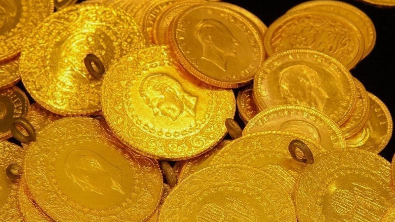 Gram altında hesaplar değişti: Kapalıçarşı makas fiyatları açılıyor