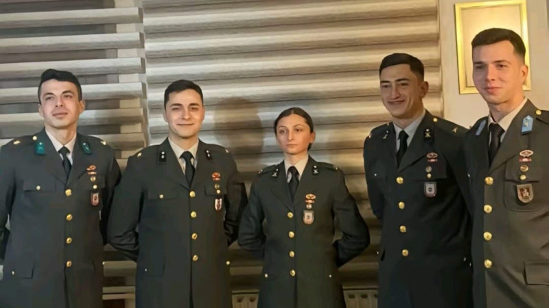 İhraç edilen teğmen Deniz Demirtaş için karar!