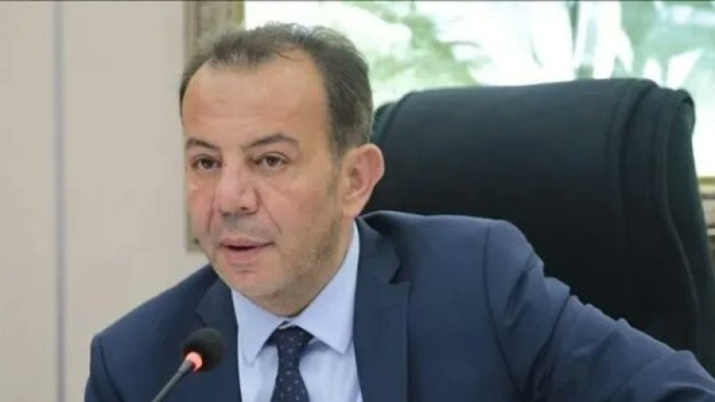 İddianame hazırlandı! Tanju Özcan için istenen ceza belli oldu