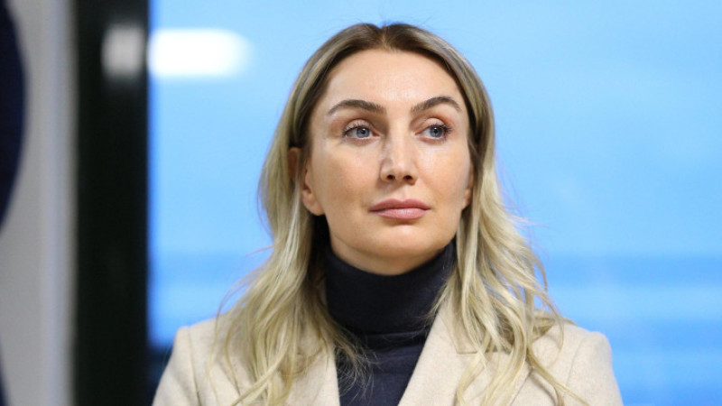 Dilek İmamoğlu’ndan İBB davası eleştirisi! 