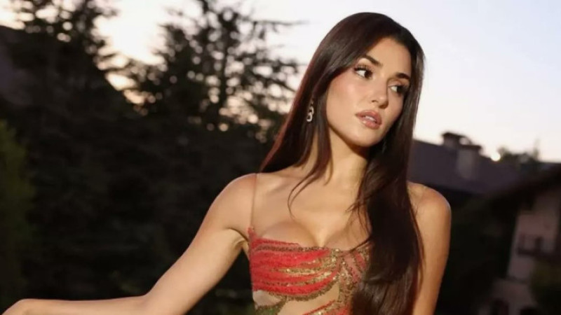 Hande Erçel'in savcılık ifadesi ortaya çıktı