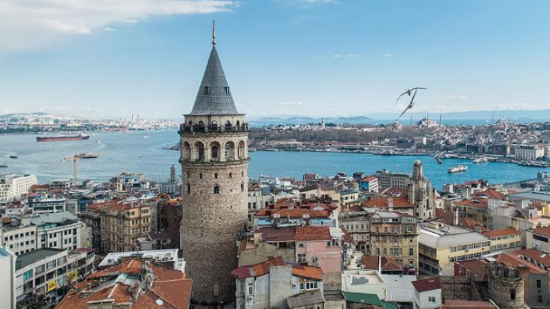 Galata Kulesi'nin tapusu kimin? Mahkeme karar verdi