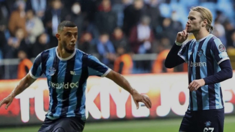 Adana Demirspor eski oyuncusundan flaş itiraf! ''Belhanda bizi bıçakla bekliyordu!''