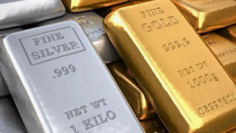 Dev bankalardan altın ve gümüş senaryoları! Öngörüler dikkat çekti…
