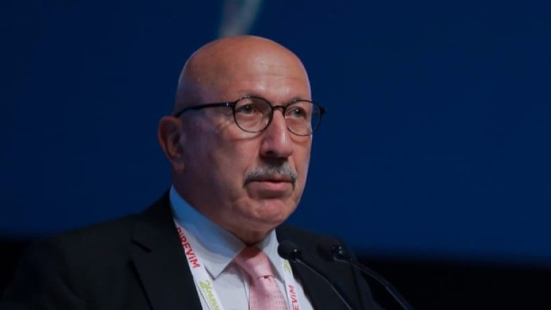 SPK suç duyurusunda bulunmuştu! Eski AKP milletvekili gözaltına alındı!