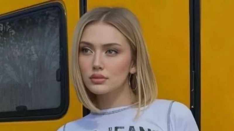 İntihar eden fenomen Kübra Karaaslan’ın babası o camide imam çıktı!