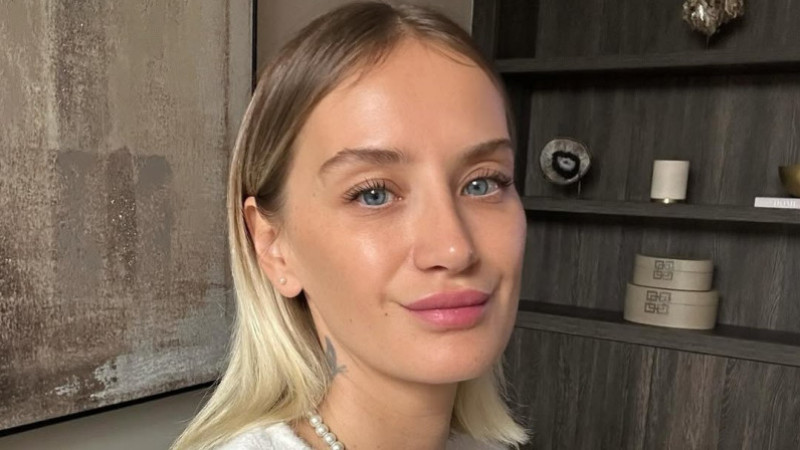 Gözaltı sonrası Didem Soydan'dan ilk açıklama!