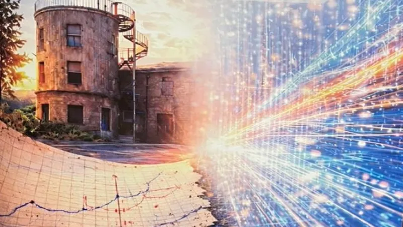 Türkiye’nin 115 yıllık iklim hafızası yapay zeka ile dijitale taşınıyor