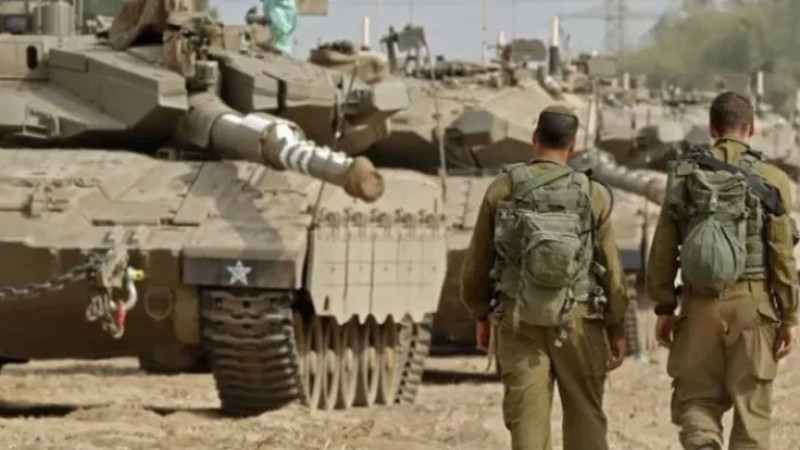 İran'dan sizi bu topraklara gömeceğiz mesajı: ABD ve İsrail'e tarihi rest