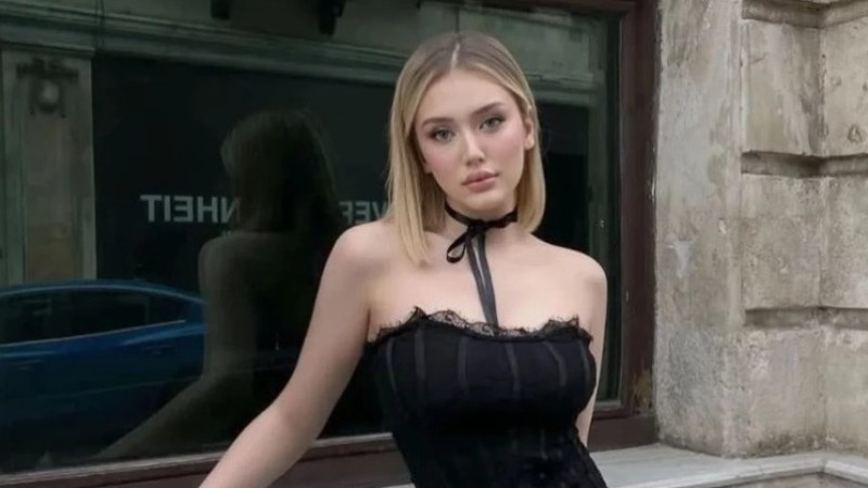 TikTok fenomeni Kübra Karaaslan’dan acı haber!