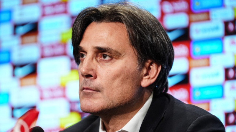 Rumen gazeteciden, Vincenzo Montella’yı şaşırtan soru!
