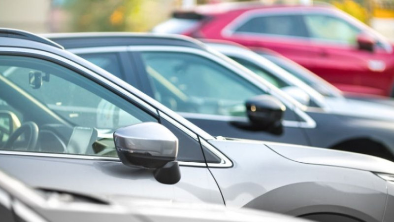 ÖTV’siz araç teklifi Meclis'e sunuldu! 5 yıl detayı…