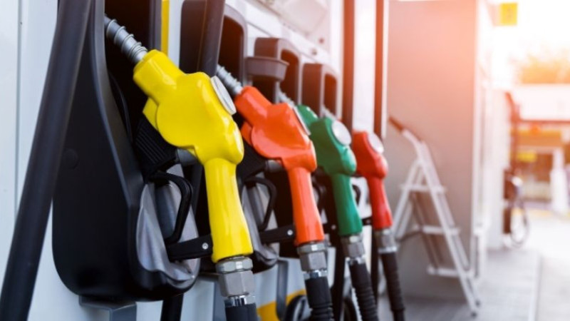 Akaryakıtta tabelalar değişiyor