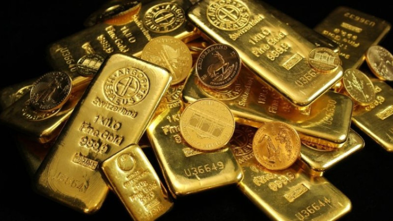 1 gram altın ne kadar? Altın fiyatları düştü mü? 