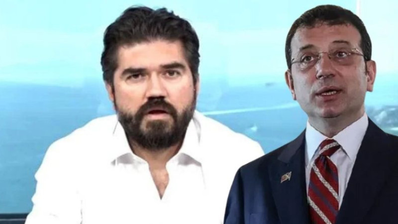 İstinaf kararı onadı: Rasim Ozan Kütahyalı, İmamoğlu'na tazminat ödeyecek