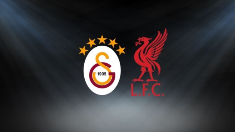 CANLI| Galatasaray – Liverpool maçını canlı izle (Maç Linki-Şifresiz)