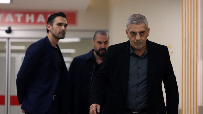 Yeraltı dizisi 6. bölüm izle ve 7. bölüm fragmanı izle