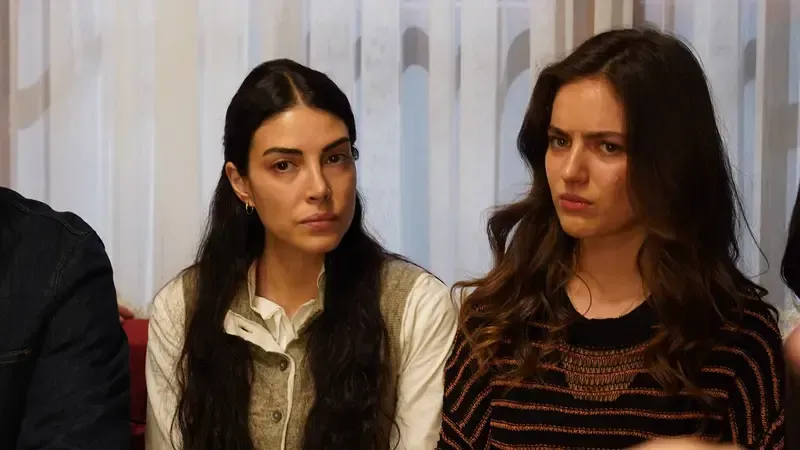 Taşacak Bu Deniz dizisi 25. bölüm izle ve 26. bölüm fragmanı izle